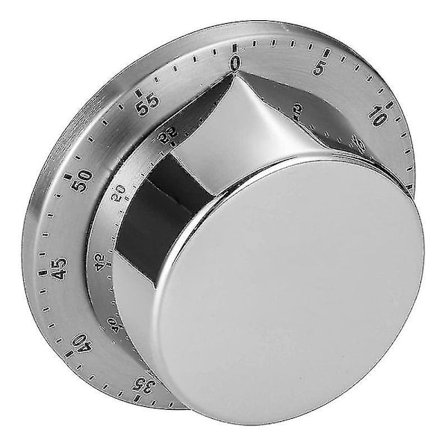 Kjøkken Timer med Høy Lydalarm