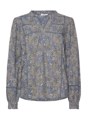 Claire Woman Cwrine - Blue - 38