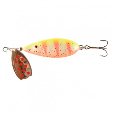 Lotto Pro Spinnare 60mm 15g, Crazy Legend