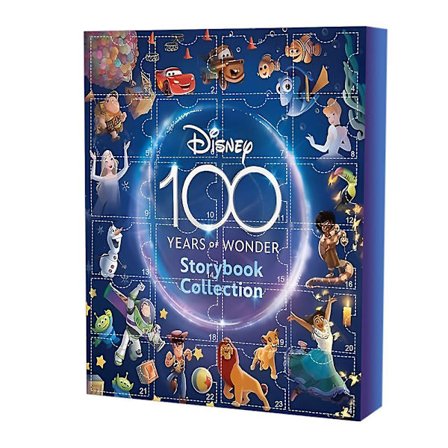 Julekalender 2025, 24 stk. Søte tegneseriefigurer Dukkeleker, 24 dager med nedtelling til jul Blind Box Julefestlige gaver til barn