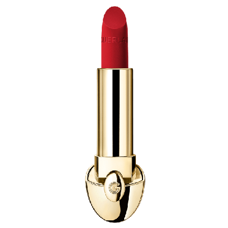 Guerlain Rouge G Lipstick Satin Läppstift Dam 4