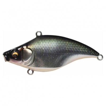 Megabass New Vibration-X Jr (Rattle In) - Wagin Hasu