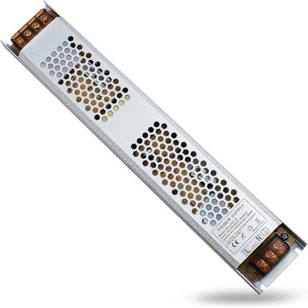 12v 300w 25a LED-drivrutin, AC till DC omkopplingsomvandlare, konstant spänningsförsörjning, lågspänningsförsörjning för LED-applikationer (hy)