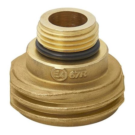 Påfyldningsadapter LPG Europa