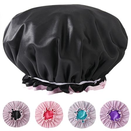 Förstorad Vattentät Cap, Cap, Cap