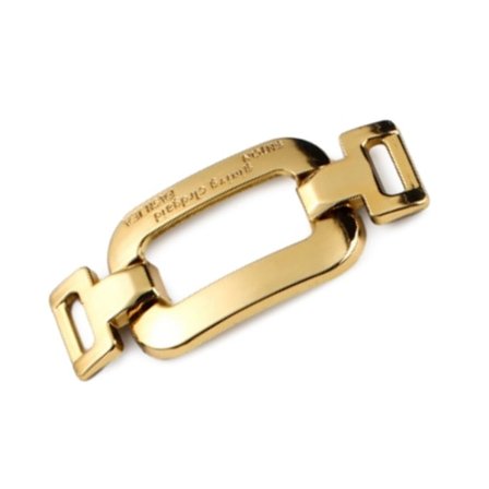 Skor Spännen Metall Skokedja 3 3