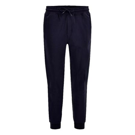 Guess, Sweatpants Zwart, Heren, Maat:XL