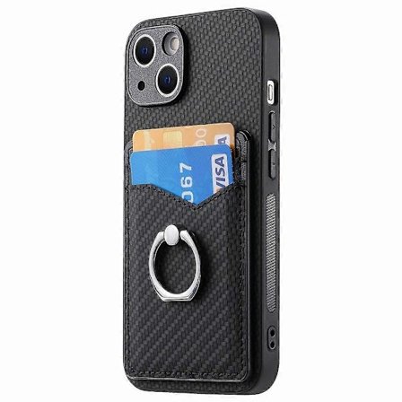 Telefonfodral för iPhone 15 Plus