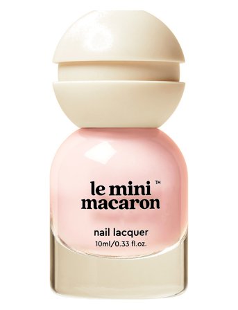 Le Mini Macaron Le Sweet, Nail Polish - Pink - 10 ML