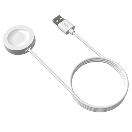 Opladerkabel Stand Beslag Holder Magnetisk Oplader Adapter Ledning til Watch GT4