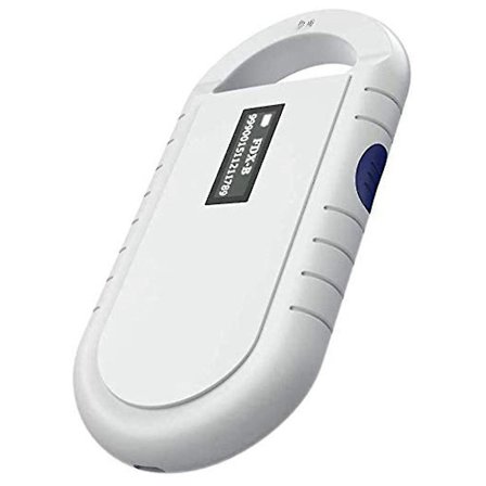 Djur Chip Läsare kompatibel Djur Rfid Chip Djur Transponder kompatibel Djuridentifiering
