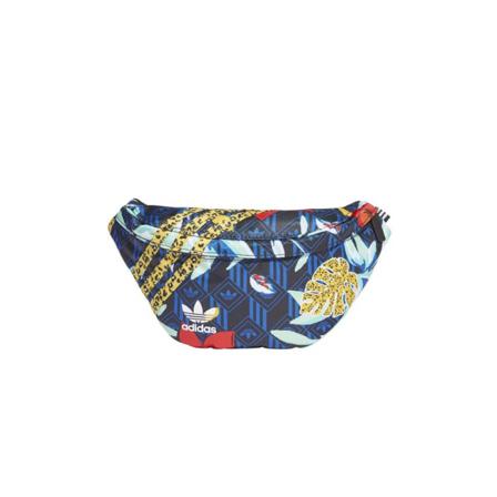 Handväskor Adidas Waistbag Grenade,blå Produkt Av Avvikande Storlek