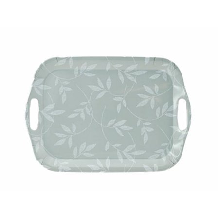 Tarjotin leikkuulauta Mango Tree Square