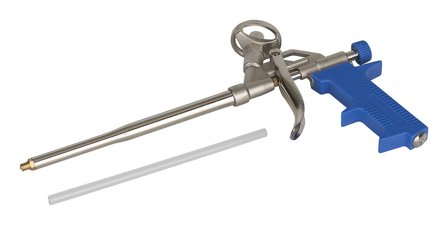 PELA 532312 Fogpistol, Tryckluft, gas & svets