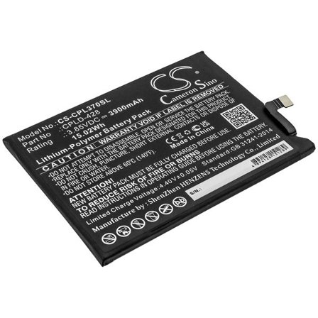 Batteri for SmartPhone, Mobil for Coolpad Legacy, CP3705AS