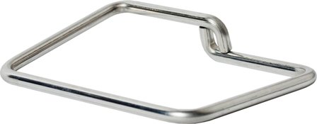 Hexatronic N-675075 Trådledare 105 x 500 x 25 mm, Dator & surf