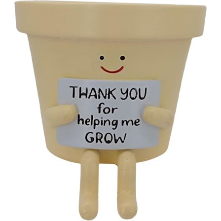 Koristeelliset mehikasvien ruukut, keraamiset kasviruukut ruokapöydän sisustukseen