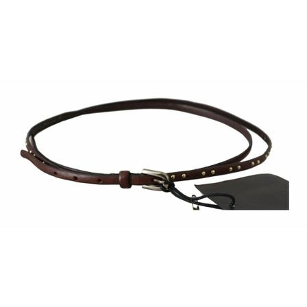 Ermanno Scervino Riem , Bruin , Dames , Maat: M Riemen
