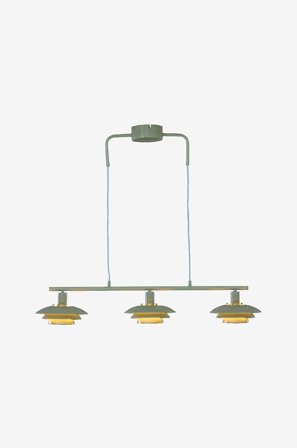 Aneta Lighting - Takpendel Epsilon - Beige - Takpendler - Fra Homeroom