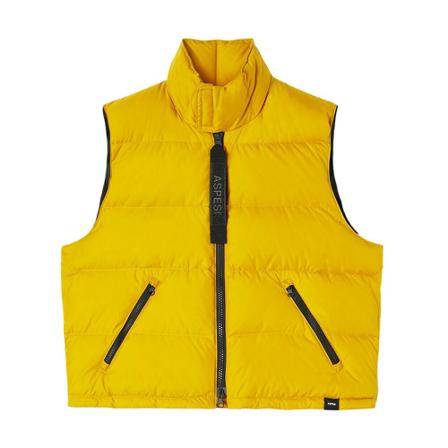 Aspesi Vests Gul, Dame