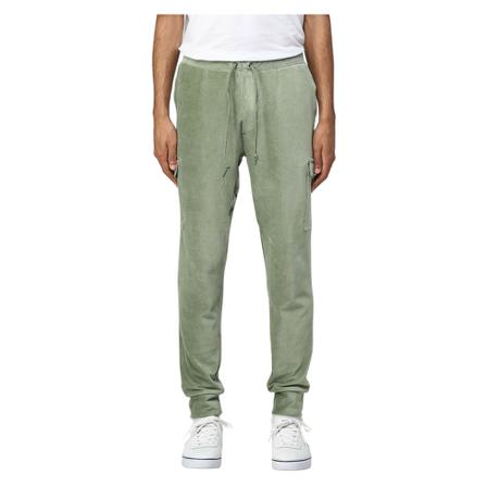 Polo Ralph Lauren Sweatpants , Groen , Heren , Maat: S