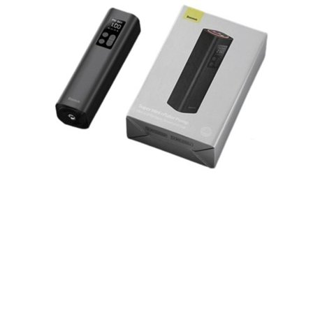 Bil Luft Kompressor 12V 150PSI Bærbar Bil Dæk Inflator Smart Digital Uppustelig Pumpe