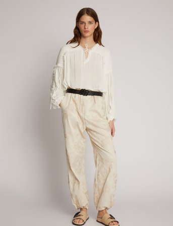 Munthe Observation - Cream - 36