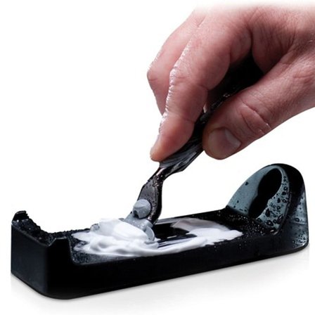 Razorpit Original, Mænd, Barbering, Tilbehør