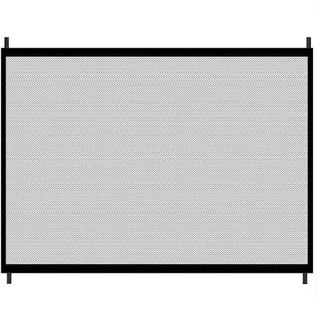 Turvaportti oville ja portaille (180x74cm) Nylon