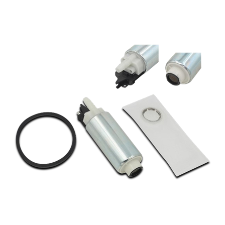 Sno-X Elektrisk Bränslepump - Arctic Cat ZR 9000 RR 129 2017-2017