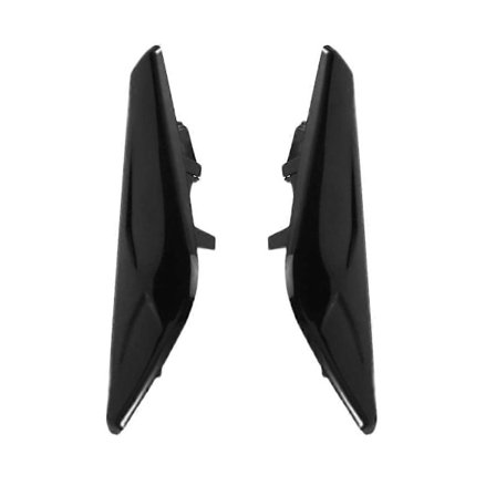 Fender Sivuvilkku Vasen tai Oikea 51117338569 51117338570 Yhteensopiva BMW X3 X4 F25 F2 kanssa