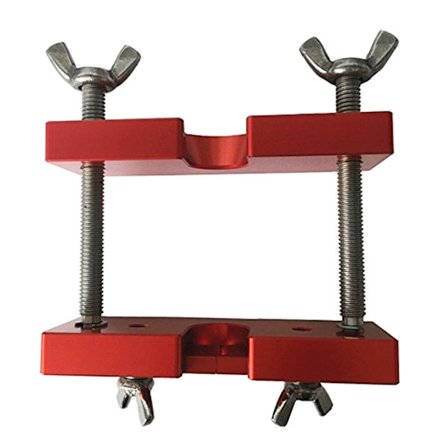 Profesjonell munnstykketrekker Justerbar munnstykke-fjerner Universal separator Horn Trombone Munnstykke-ekstraktorverktøy