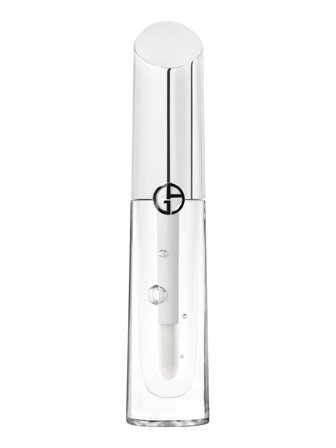 Giorgio Armani Prisma Glass Lip Gloss No. 01 - Clear Shine 3.5ml