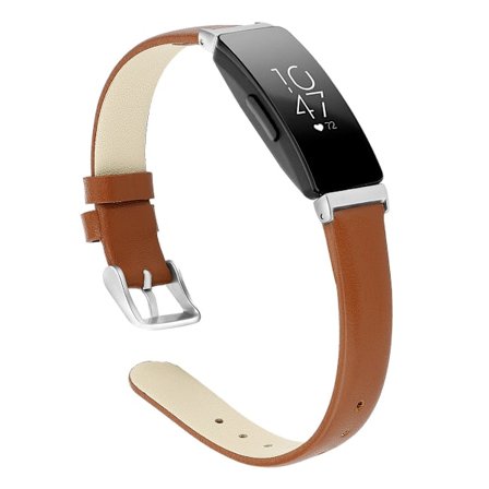 Kompatibel med Fitbit Inspire 2 / Inspire HR/Inspire Dame og Herre