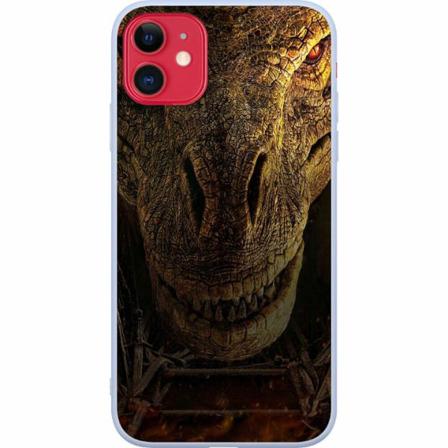 Apple Iphone 11 Premium Skal House Of The Dragon