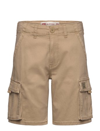Levi's No-Non Denim Shorts - Beige - 176
