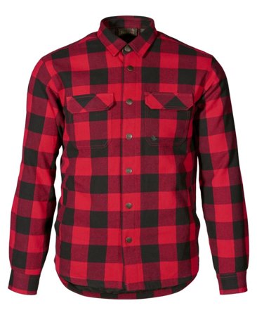Seeland Canada Red Check