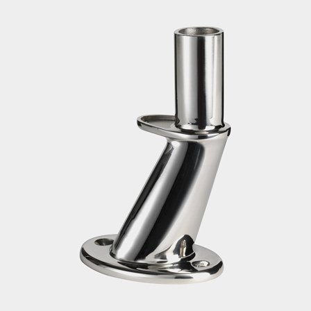 Glomex V9172 däckmonterad hållare för TV-antenn Nashira