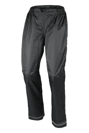 Macna Spreezy MC-Byxor Svart S