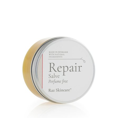 RAZ Skincare Skincare Repair Parfumefri 100 ml, Skincare, Ansigtspleje, Dagcreme