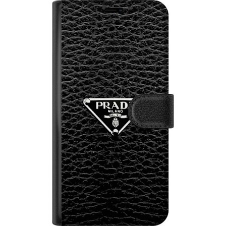 Kompatibelt Lommeboketui til Apple iPhone 17 Pro Max Milano