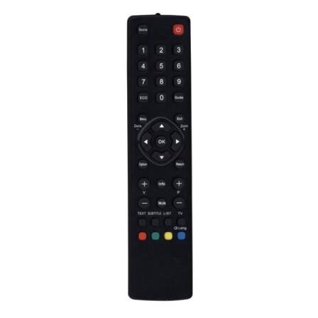 Ersättningsfjärrkontroll Thomson RC3000E01 RC3000E02