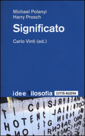 Significato Michael Polanyi