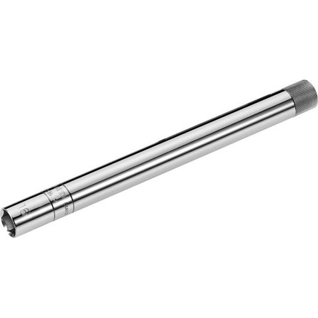 Facom B.S16A2 Sytytystulppahylsy Pitkä, 1/2", 14 mm, Käsityökalut