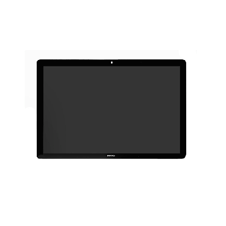 Huawei MediaPad T5 AGS2-W09 Skärm/Display Original - Svart