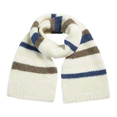 Dea Kudibal Stephanie Scarf beige, Dam Sjalar, Dam, Storlek: ONE SIZE