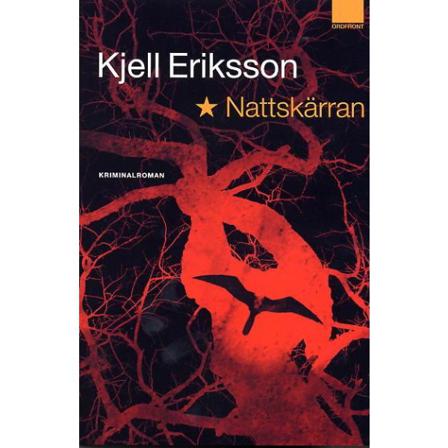 Nattskärran 9789173249874