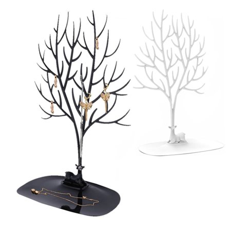 Korupuu / Koruteline – Korujen säilytys