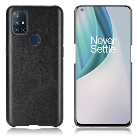 Prestige OnePlus Nord N10 5G skal - Svart