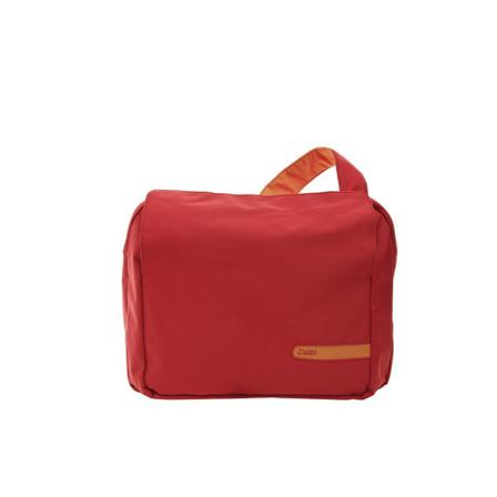 Zwei Zwei Phoenix X15 red Rød, Dame Skuldertasker, Størrelse: ONE Size
